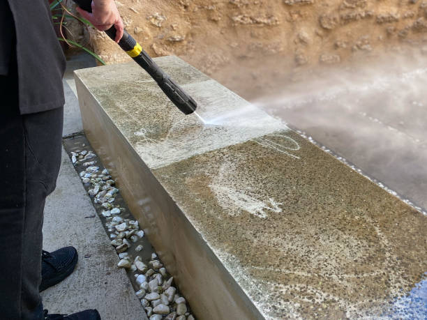 Fence Pressure Washing in Gibsonia, PA