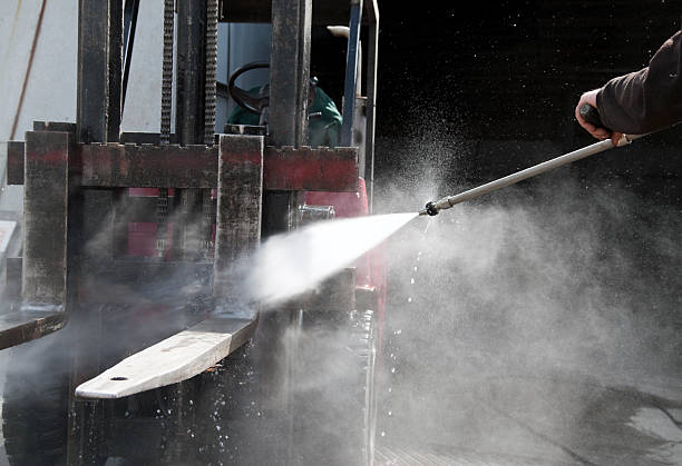 Best Deck Pressure Washing  in Gibsonia, PA
