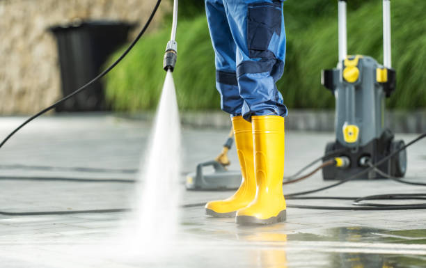Best Residential Pressure Washing Services  in Gibsonia, PA
