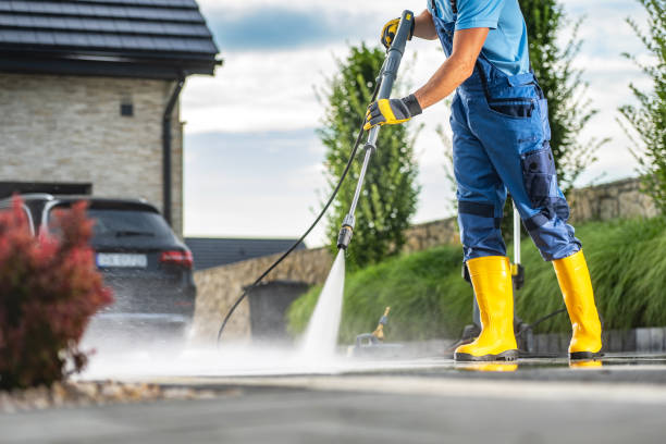 Best Concrete Pressure Washing  in Gibsonia, PA